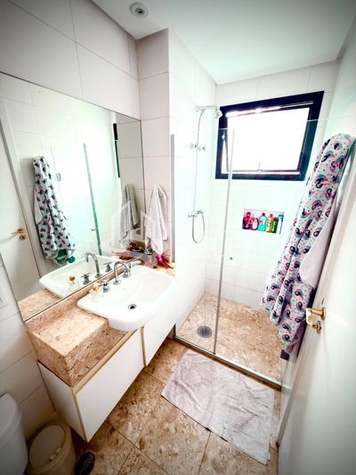 Apartamento, 3 quartos, 172 m² - Foto 5