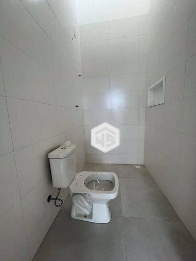 Casa de Condomínio, 2 quartos - Foto 2