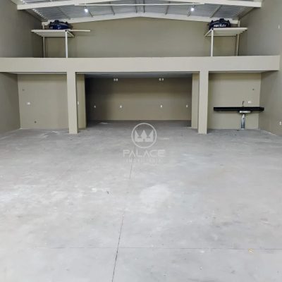 Prédio Inteiro, 307 m² - Foto 5