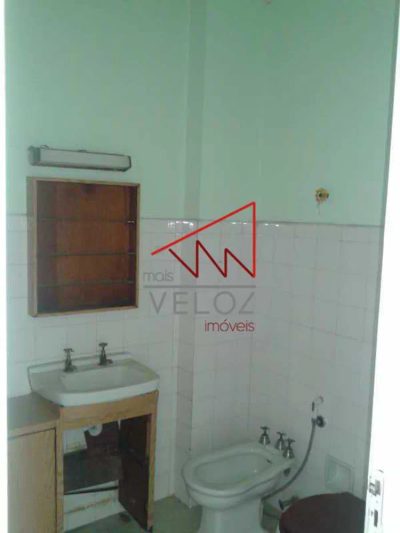 Apartamento, 1 quarto, 53 m² - Foto 1