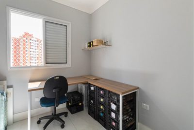 Apartamento, 2 quartos, 60 m² - Foto 5