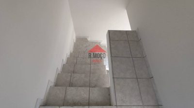 Sobrado, 2 quartos, 87 m² - Foto 3