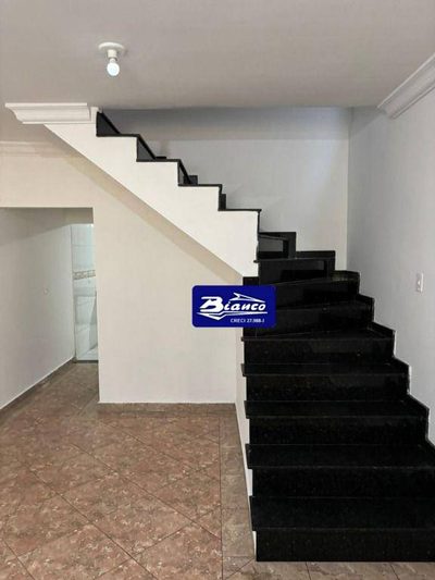 Sobrado, 3 quartos, 180 m² - Foto 3