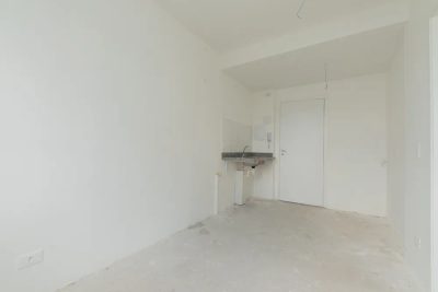 Apartamento, 1 quarto, 25 m² - Foto 1