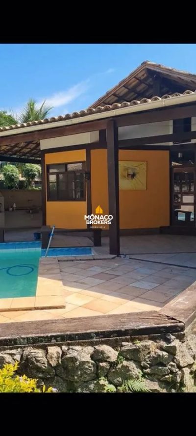 Casa, 3 quartos, 600 m² - Foto 5