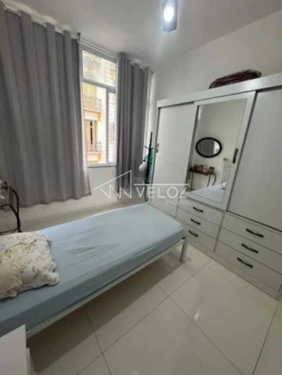 Apartamento, 2 quartos, 74 m² - Foto 1