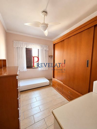 Sobrado, 3 quartos, 124 m² - Foto 4