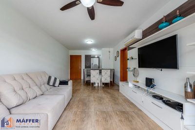 Apartamento, 3 quartos, 108 m² - Foto 4