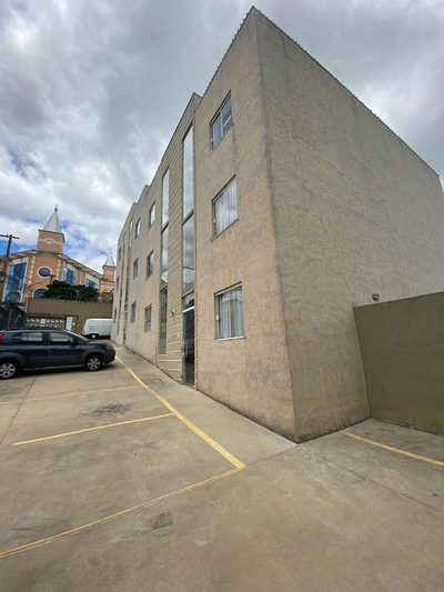 Apartamento, 2 quartos, 48 m² - Foto 1