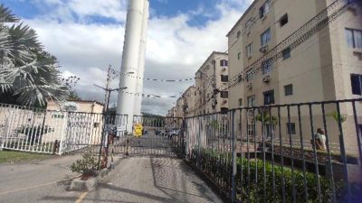 Apartamento, 2 quartos, 43 m² - Foto 1