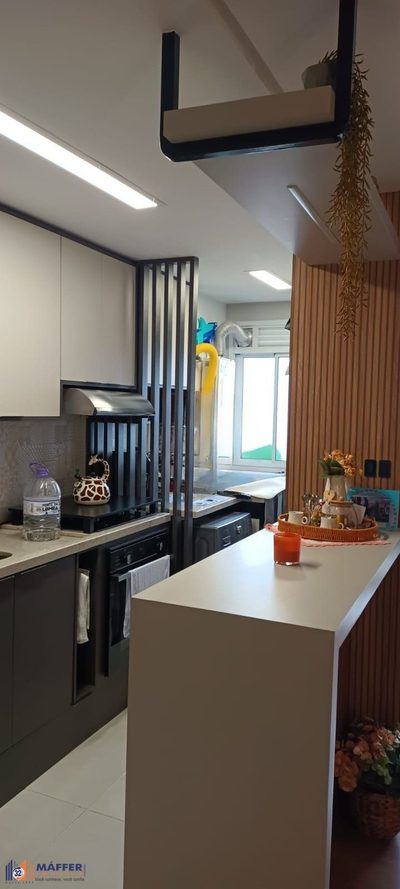Apartamento, 3 quartos, 73 m² - Foto 3