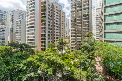 Apartamento, 4 quartos, 204 m² - Foto 2