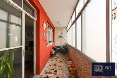 Apartamento, 3 quartos, 190 m² - Foto 4