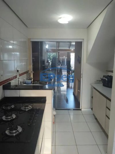 Sobrado, 3 quartos, 100 m² - Foto 3