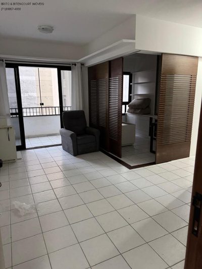 Apartamento, 2 quartos, 63 m² - Foto 1