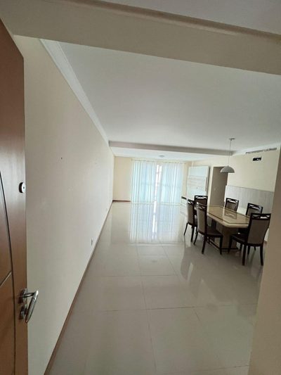 Apartamento, 3 quartos, 100 m² - Foto 3