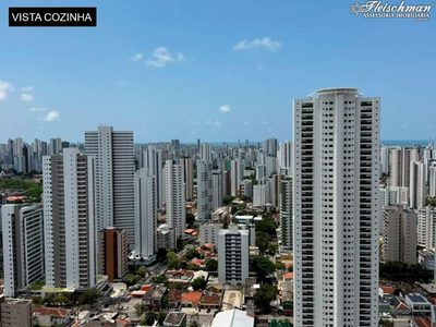 Apartamento, 3 quartos, 79 m² - Foto 4