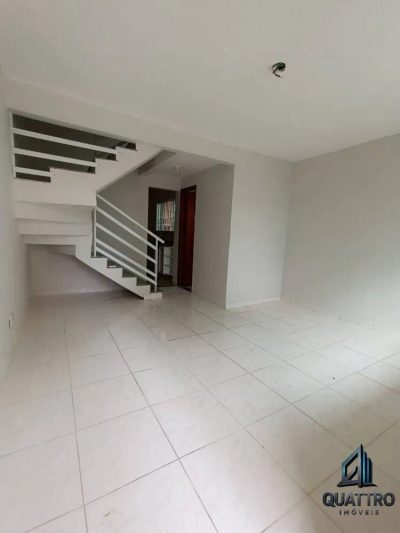 Casa, 2 quartos, 77 m² - Foto 2