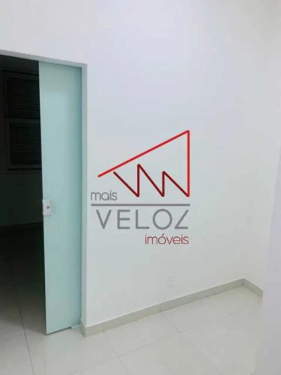 Apartamento, 1 quarto, 23 m² - Foto 5