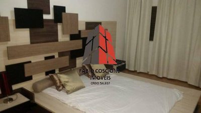 Apartamento, 4 quartos, 300 m² - Foto 2