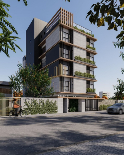 Loja-Salão, 21 m² - Foto 1