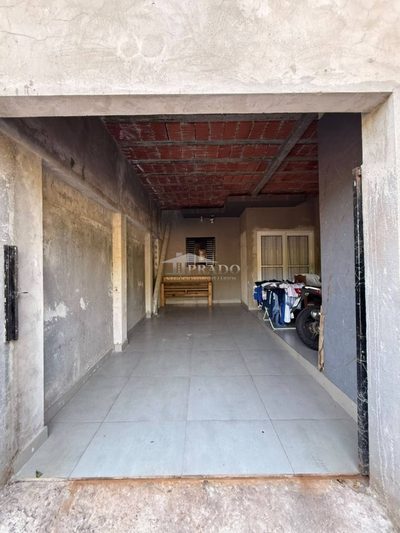 Casa, 2 quartos, 75 m² - Foto 2