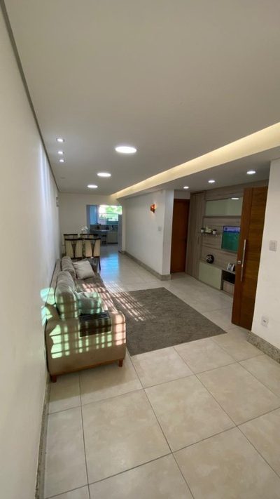 Casa, 4 quartos, 86 m² - Foto 4