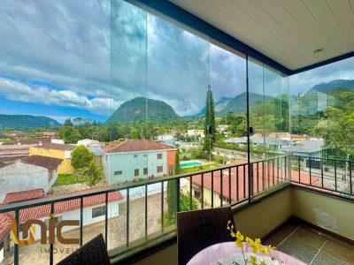 Apartamento, 3 quartos, 130 m² - Foto 3