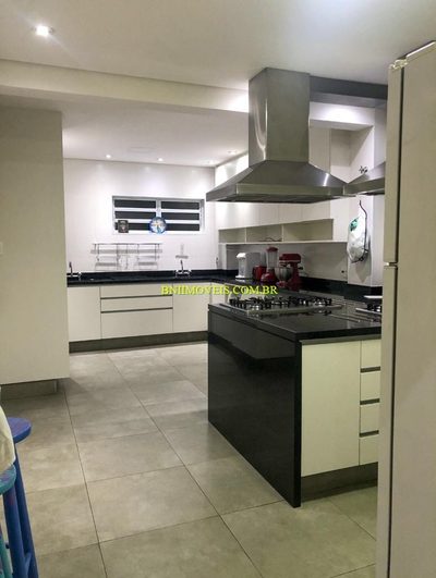 Apartamento, 3 quartos, 220 m² - Foto 5