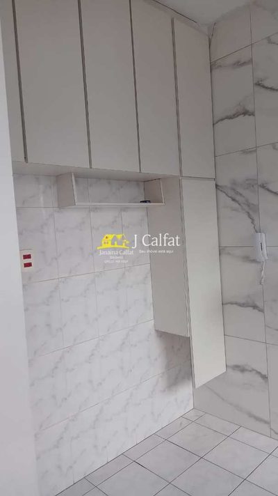 Apartamento, 40 m² - Foto 5