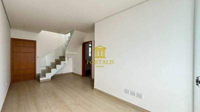 Cobertura, 3 quartos, 105 m² - Foto 4