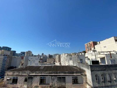 Apartamento, 1 quarto, 19 m² - Foto 1