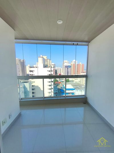 Apartamento, 2 quartos, 61 m² - Foto 1
