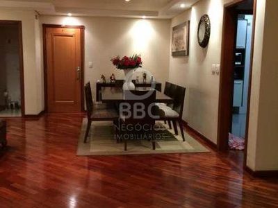 Apartamento, 3 quartos, 165 m² - Foto 5