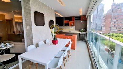 Apartamento, 4 quartos, 277 m² - Foto 4