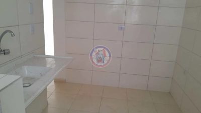 Casa de Condomínio, 2 quartos - Foto 4