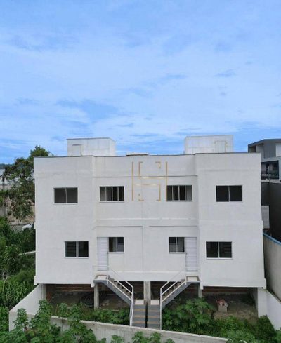 Casa, 3 quartos, 99 m² - Foto 3