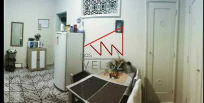 Apartamento, 1 quarto, 48 m² - Foto 3