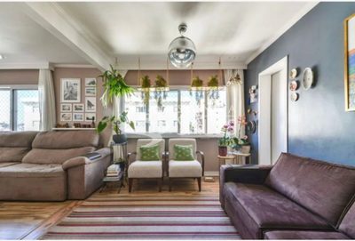 Apartamento, 2 quartos, 82 m² - Foto 4