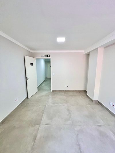 Loja-Salão, 35 m² - Foto 2