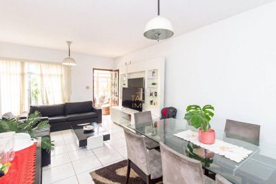 Sobrado, 3 quartos, 110 m² - Foto 1