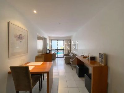Apartamento, 1 quarto, 41 m² - Foto 4