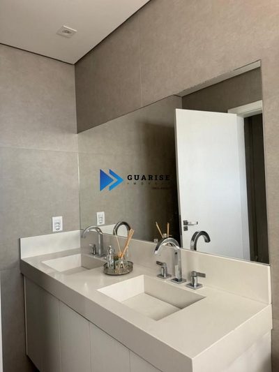 Casa, 4 quartos, 239 m² - Foto 3