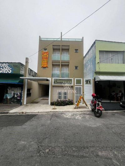 Apartamento, 2 quartos, 78 m² - Foto 1