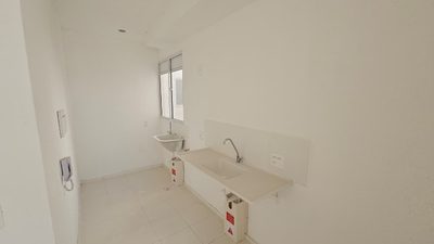 Apartamento, 2 quartos, 40 m² - Foto 4