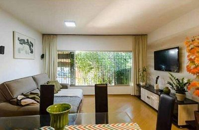 Casa, 3 quartos, 277 m² - Foto 1