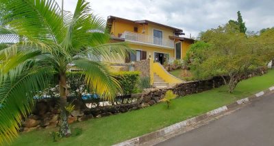 Sobrado, 5 quartos, 325 m² - Foto 1
