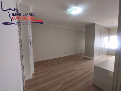 Apartamento, 3 quartos, 120 m² - Foto 4