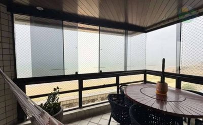 Apartamento, 4 quartos, 220 m² - Foto 4