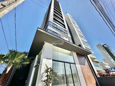 Apartamento, 3 quartos, 155 m² - Foto 1